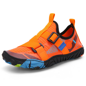 Bronoir™ Phase - Barefoot Shoes