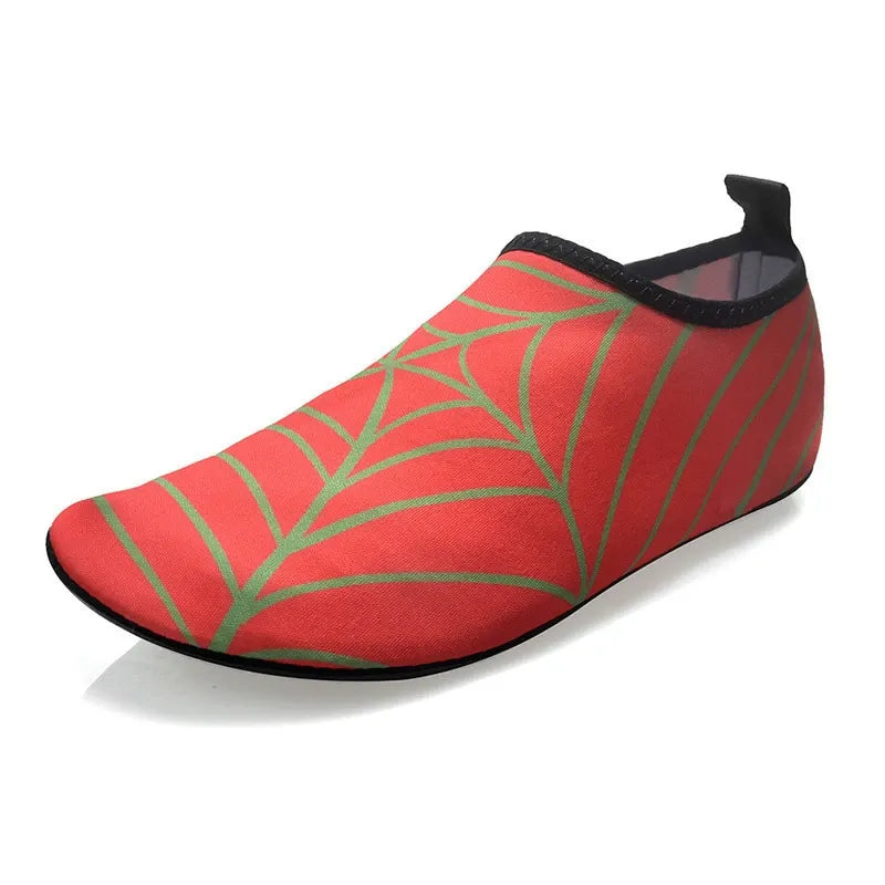 Bronoir™ RoamX - Barefoot Shoes