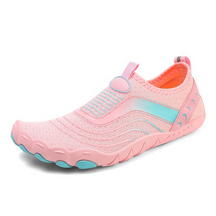 Bronoir™ GroundX - Barefoot Shoes
