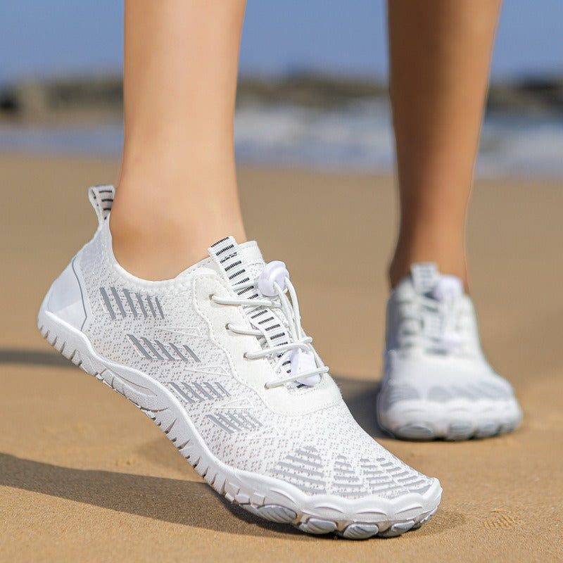 Bronoir™ Cradle - Barefoot Shoes