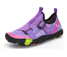 Bronoir™ Phase - Barefoot Shoes
