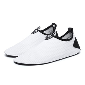 Bronoir™ PulseNestX - Barefoot Shoes