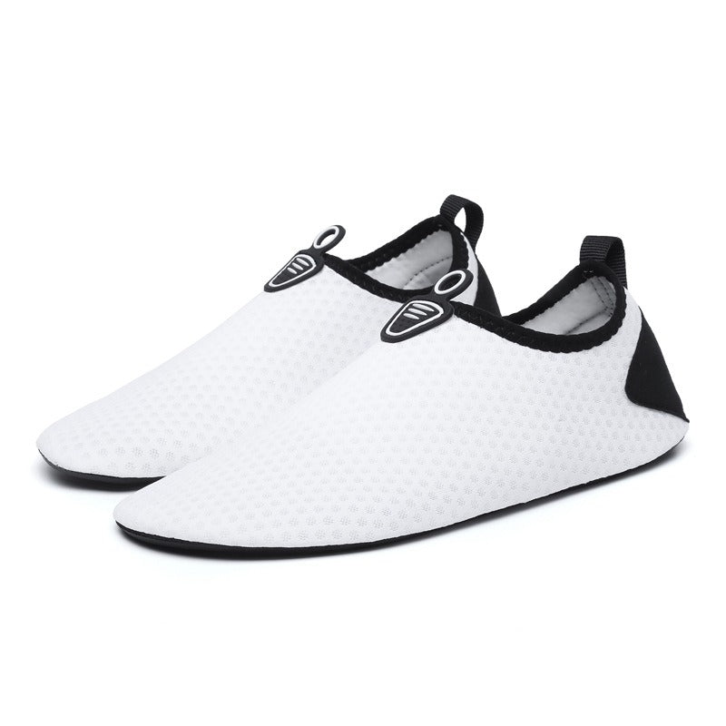Bronoir™ PulseNestX - Barefoot Shoes