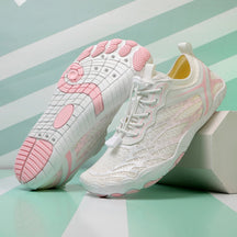 Bronoir™ Fusion - Barefoot Shoes