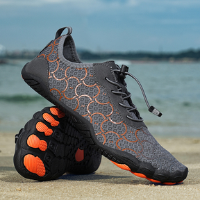 Bronoir™ Havenox - Barefoot Shoes
