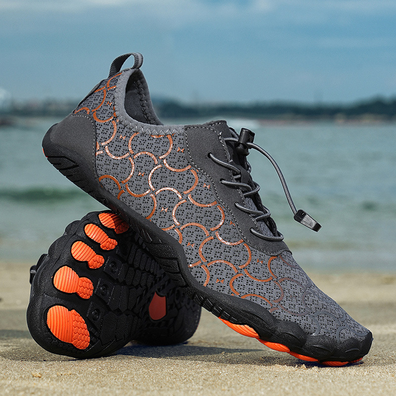 Bronoir™ Havenox - Barefoot Shoes