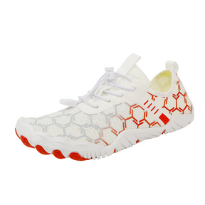 Bronoir™ ShiftNest - Barefoot Shoes