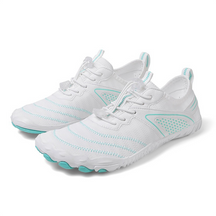 Bronoir™ ArcTrail - Barefoot Shoes