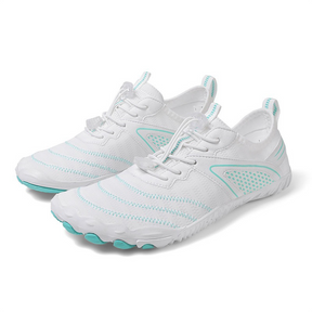 Bronoir™ ArcTrail - Barefoot Shoes