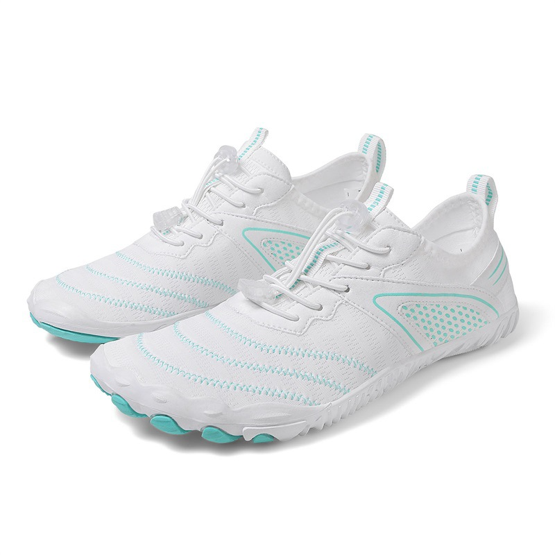 Bronoir™ ArcTrail - Barefoot Shoes