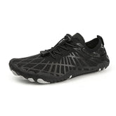 Bronoir™ PulseEase - Barefoot Shoes