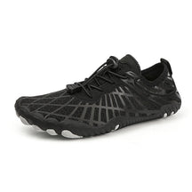 Bronoir™ PulseEase - Barefoot Shoes