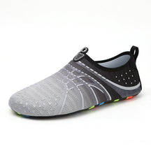 Bronoir™ RoamTrail - Barefoot Shoes