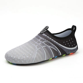 Bronoir™ RoamTrail - Barefoot Shoes