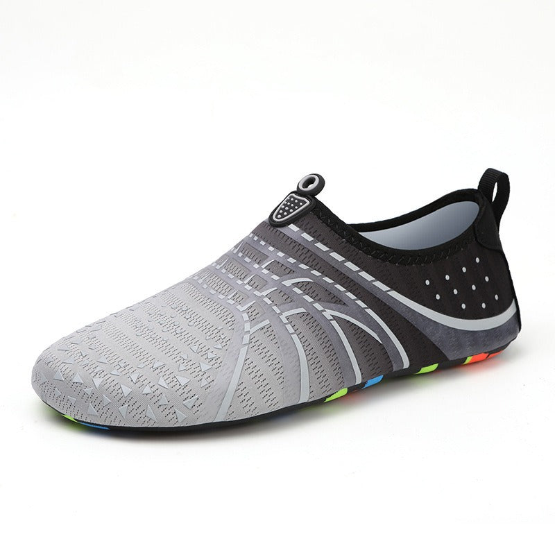 Bronoir™ RoamTrail - Barefoot Shoes