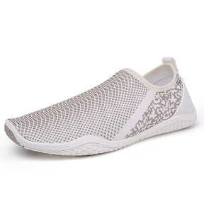 Bronoir™ Hike - Barefoot Shoes