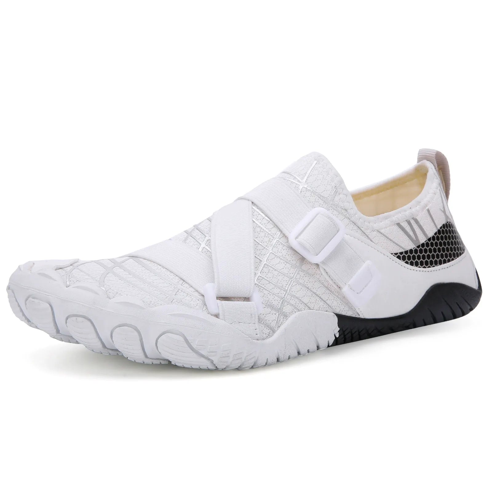Bronoir™ Comet - Barefoot Shoes