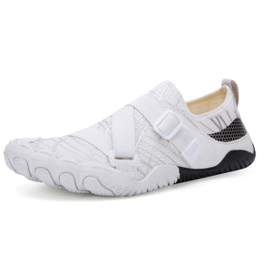 Bronoir™ Comet - Barefoot Shoes