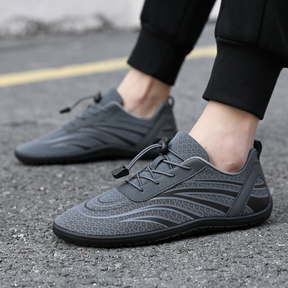 Bronoir™ Glance - Barefoot Shoes