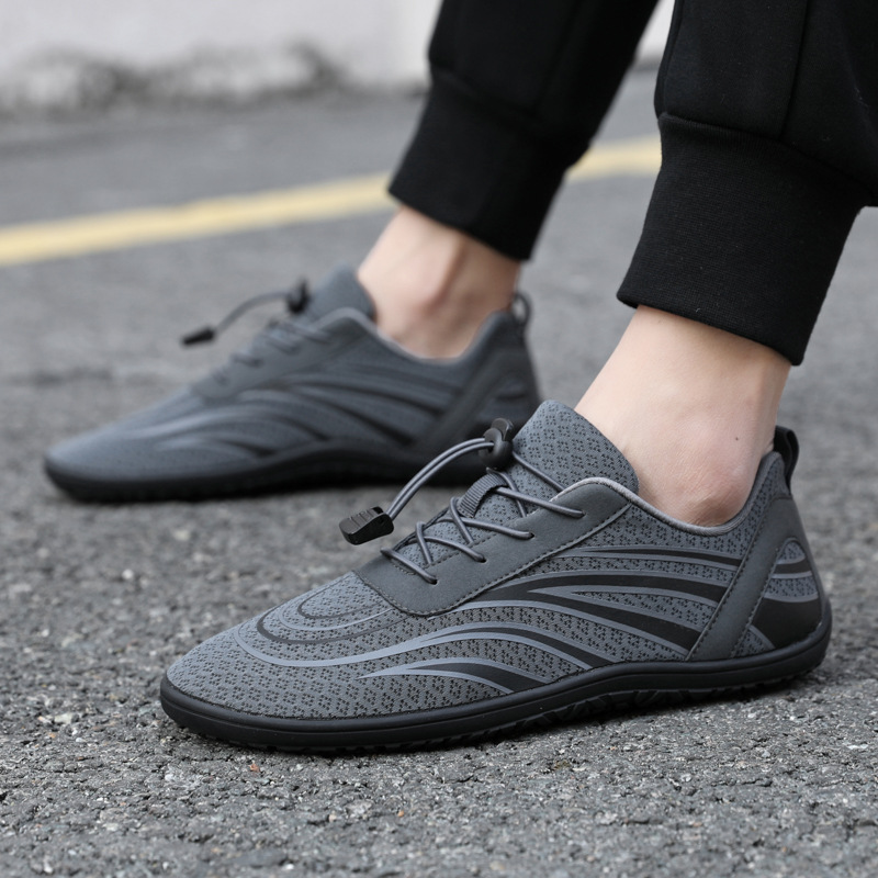 Bronoir™ Glance - Barefoot Shoes