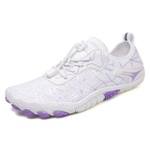 Bronoir™ PulseField - Barefoot Shoes