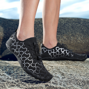 Bronoir™ Havenox - Barefoot Shoes