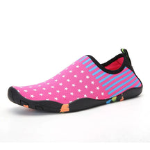 Bronoir™ HollowTrail - Barefoot Shoes