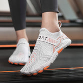 Bronoir™ Leap - Barefoot Shoes