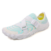 Bronoir™ GlanceTrail - Barefoot Shoes