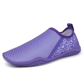 Bronoir™ TrailX - Barefoot Shoes