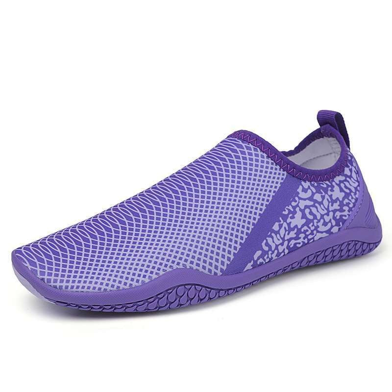 Bronoir™ TrailX - Barefoot Shoes