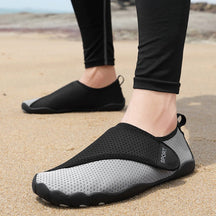 Bronoir™ Blink - Barefoot Shoes
