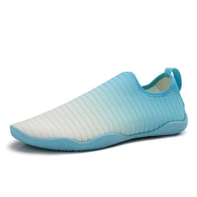Bronoir™ TrailX - Barefoot Shoes