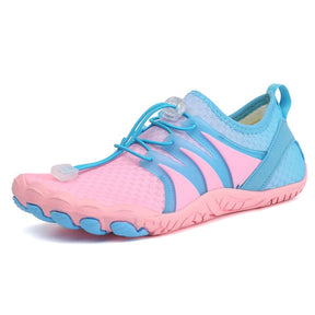 Bronoir™ LiftEase - Barefoot Shoes