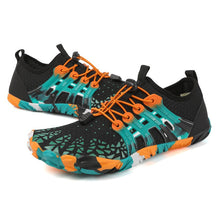 Bronoir™ Path - Barefoot Shoes