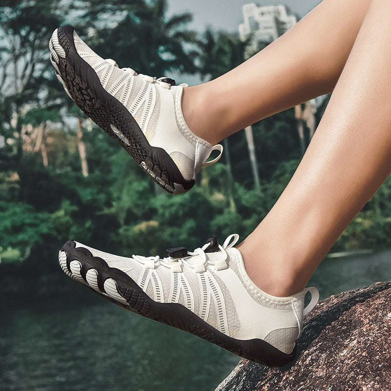 Bronoir™ Arch - Barefoot Shoes