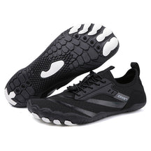 Bronoir™ DashQuest - Barefoot Shoes