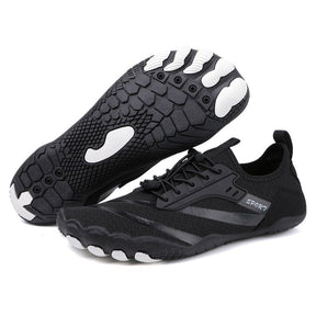 Bronoir™ DashQuest - Barefoot Shoes