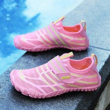 Bronoir™ ZenithX - Barefoot Shoes