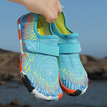 Bronoir™ Latch - Barefoot Shoes