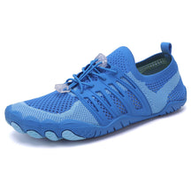 Bronoir™ Meld - Barefoot Shoes