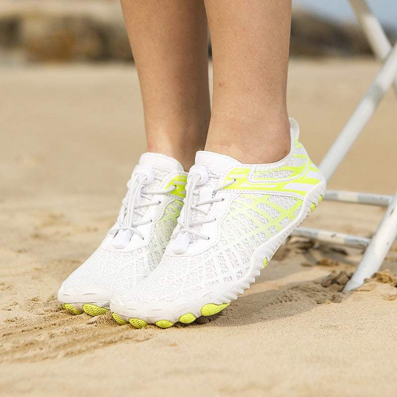Bronoir™ PulseEase - Barefoot Shoes