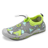 Bronoir™ TorchTrail - Barefoot Shoes