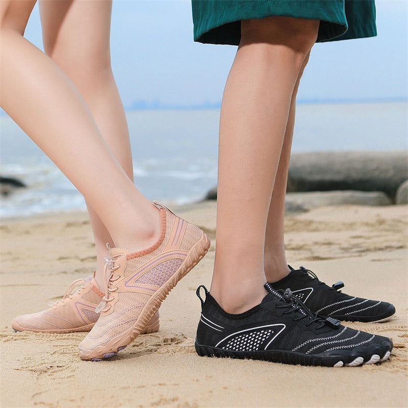 Bronoir™ Drive - Barefoot Shoes