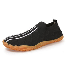 Bronoir™ Gaze - Barefoot Shoes