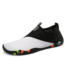 Bronoir™ Stream - Barefoot Shoes