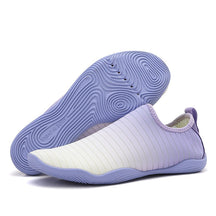 Bronoir™ WanderTrail - Barefoot Shoes