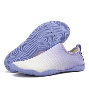 Bronoir™ WanderTrail - Barefoot Shoes