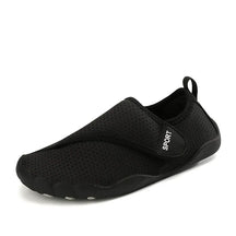 Bronoir™ Serene - Barefoot Shoes