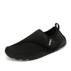 Bronoir™ Serene - Barefoot Shoes
